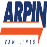 Arpin Van Lines of Aliso Viejo image 1